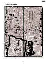 Preview for 9 page of Panasonic TC-29FX20R Service Manual