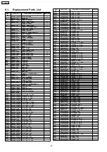 Preview for 26 page of Panasonic TC-29FX20R Service Manual