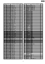 Preview for 27 page of Panasonic TC-29FX20R Service Manual