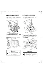 Предварительный просмотр 9 страницы Panasonic TC-29P10N Service Manual