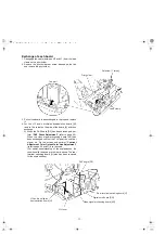 Предварительный просмотр 11 страницы Panasonic TC-29P10N Service Manual