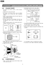 Предварительный просмотр 10 страницы Panasonic TC-29PS70R Service Manual