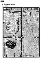 Предварительный просмотр 12 страницы Panasonic TC-29PS70R Service Manual