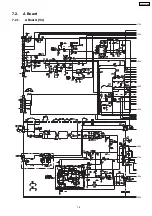 Предварительный просмотр 15 страницы Panasonic TC-29PS70R Service Manual