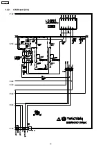 Предварительный просмотр 20 страницы Panasonic TC-29PS70R Service Manual