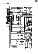 Предварительный просмотр 21 страницы Panasonic TC-29PS70R Service Manual