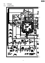 Предварительный просмотр 23 страницы Panasonic TC-29PS70R Service Manual