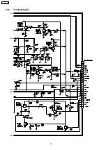 Предварительный просмотр 24 страницы Panasonic TC-29PS70R Service Manual