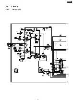 Предварительный просмотр 25 страницы Panasonic TC-29PS70R Service Manual