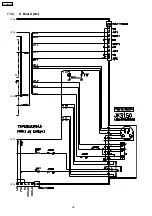 Предварительный просмотр 28 страницы Panasonic TC-29PS70R Service Manual