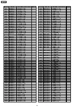 Предварительный просмотр 34 страницы Panasonic TC-29PS70R Service Manual