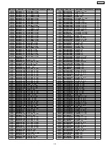 Предварительный просмотр 35 страницы Panasonic TC-29PS70R Service Manual