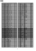 Предварительный просмотр 36 страницы Panasonic TC-29PS70R Service Manual