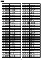 Предварительный просмотр 38 страницы Panasonic TC-29PS70R Service Manual