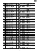 Предварительный просмотр 39 страницы Panasonic TC-29PS70R Service Manual