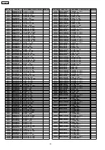 Предварительный просмотр 40 страницы Panasonic TC-29PS70R Service Manual