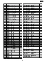 Предварительный просмотр 41 страницы Panasonic TC-29PS70R Service Manual