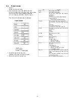 Preview for 10 page of Panasonic TC-32LX14 - 31.5" LCD TV Service Manual