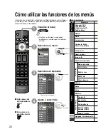 Preview for 78 page of Panasonic TC-32LX70 - 32" LCD TV Operating Instructions Manual