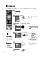 Preview for 84 page of Panasonic TC-32LX70 - 32" LCD TV Operating Instructions Manual