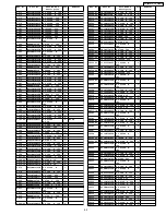 Preview for 65 page of Panasonic TC-32LX70 - 32" LCD TV Service Manual