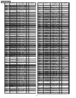 Preview for 66 page of Panasonic TC-32LX70 - 32" LCD TV Service Manual