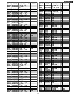 Preview for 67 page of Panasonic TC-32LX70 - 32" LCD TV Service Manual