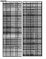 Preview for 68 page of Panasonic TC-32LX70 - 32" LCD TV Service Manual