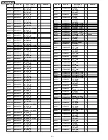 Preview for 70 page of Panasonic TC-32LX70 - 32" LCD TV Service Manual