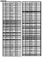 Preview for 72 page of Panasonic TC-32LX70 - 32" LCD TV Service Manual