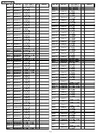 Preview for 74 page of Panasonic TC-32LX70 - 32" LCD TV Service Manual