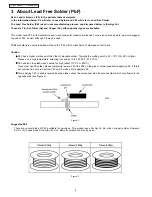 Preview for 6 page of Panasonic TC-32LX80LA Service Manual