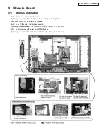 Preview for 9 page of Panasonic TC-32LX80LA Service Manual