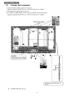 Preview for 12 page of Panasonic TC-32LX80LA Service Manual