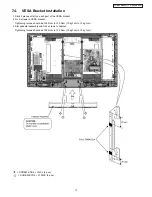 Preview for 13 page of Panasonic TC-32LX80LA Service Manual