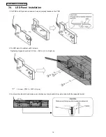 Preview for 16 page of Panasonic TC-32LX80LA Service Manual