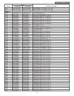 Preview for 55 page of Panasonic TC-32LX80LA Service Manual