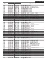 Preview for 67 page of Panasonic TC-32LX80LA Service Manual