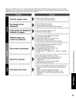 Предварительный просмотр 45 страницы Panasonic TC-32LX85 Operating Manual (English Operating Instructions Manual