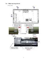 Предварительный просмотр 17 страницы Panasonic TC-32LX85 Operating Manual (English Service Manual