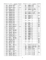 Предварительный просмотр 58 страницы Panasonic TC-32LX85 Operating Manual (English Service Manual