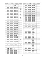 Предварительный просмотр 59 страницы Panasonic TC-32LX85 Operating Manual (English Service Manual