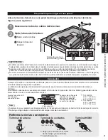 Preview for 67 page of Panasonic TC-32LZ800 - 32" LCD TV Operating Instructions Manual