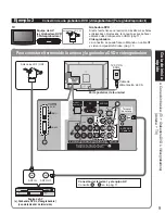 Preview for 69 page of Panasonic TC-32LZ800 - 32" LCD TV Operating Instructions Manual