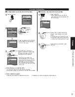 Preview for 77 page of Panasonic TC-32LZ800 - 32" LCD TV Operating Instructions Manual