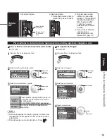 Preview for 79 page of Panasonic TC-32LZ800 - 32" LCD TV Operating Instructions Manual