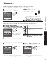 Preview for 91 page of Panasonic TC-32LZ800 - 32" LCD TV Operating Instructions Manual