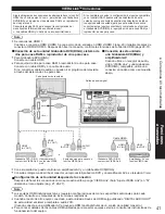 Preview for 101 page of Panasonic TC-32LZ800 - 32" LCD TV Operating Instructions Manual