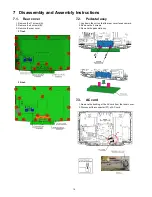 Preview for 14 page of Panasonic TC-37LZ800 - 37" LCD TV Service Manual