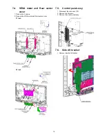 Preview for 15 page of Panasonic TC-37LZ800 - 37" LCD TV Service Manual